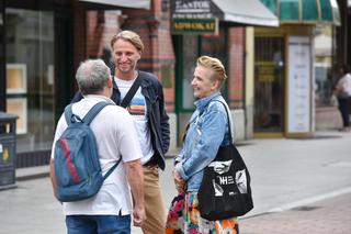 Joanna Scheuring-Wielgus. 20 lat namiętności 