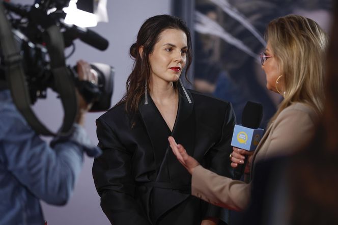 Premiera filmu "Dom dobry"