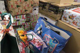 Weekend Cudów Szlachetnej Paczki w Lesznie