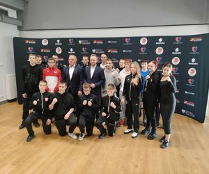 W Łomży odbędzie się gala Suzuki Boxing Night 