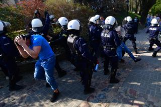 Marsz LGBT w Koszalinie