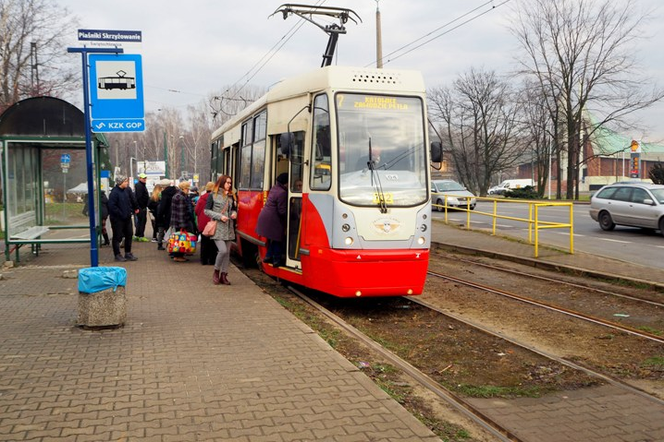 Świętochłowice: Zmiany w ruchu tramwajów zaraz po majówce!