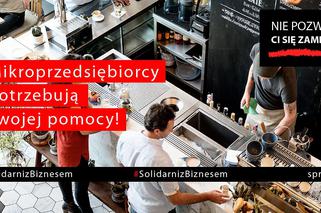 KIG zainicjowała akcję „Nie pozwolę Ci się zamknąć”