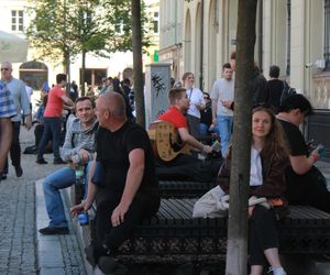 Gitarowy Rekord Świata 2025 Wrocław