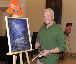 Marek Barbasiewicz przerywa milczenie w sprawie swojego partnera. Kulisy historycznego coming outu!