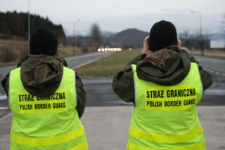 Udawał dyplomatę, żeby przemycać papierosy z Ukrainy. Poszukiwany był listem gończym