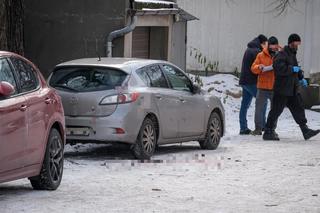 Strzelanina w Poznaniu