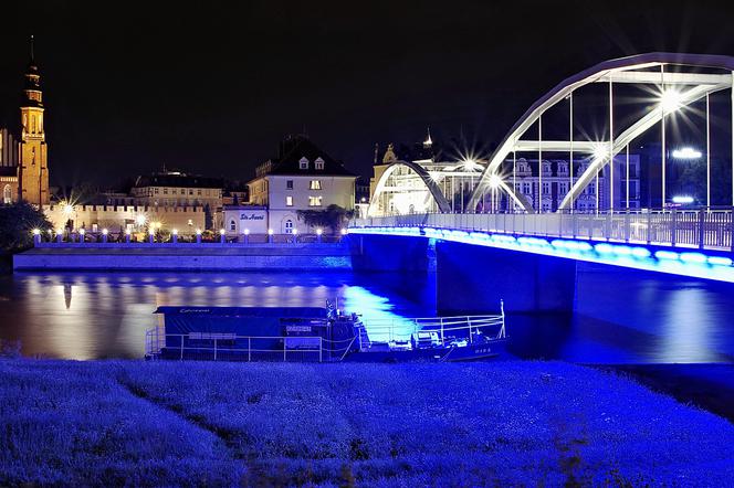 Most Opole