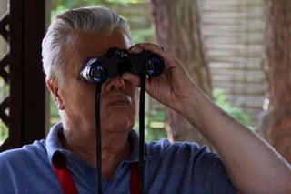 M jak miłość. Wojtek Marszałek (ś.p. Emilian Kamiński)