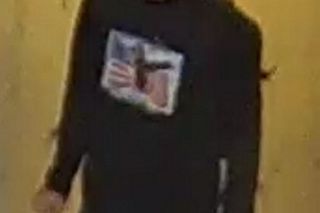 Oto podejrzany o zabójstwo Charlie'go Kirka