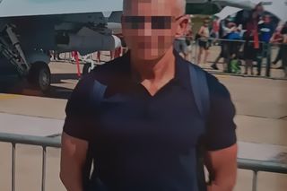 Zasztyletował sanitariusza, odpowie za usiłowanie zabójstwa drugiego medyka