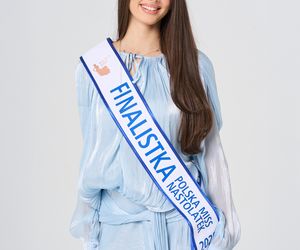 Polska Miss Nastolatek 2025