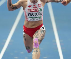 Ewa Swoboda, Natalia Kaczmarek, Anita Włodarczyk, Paweł Fajdek