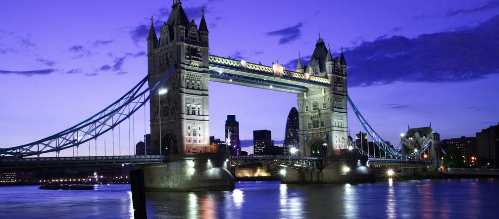 London Bridge