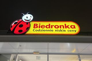 Już dziś zacznie się wielkie szaleństwo w Biedronce. Promocja 1+1 gratis bez limitu dla każdego! 