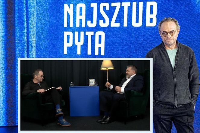 Żurek revealed what Tusk said to him erstwhile he proposed to join the government. These words br...