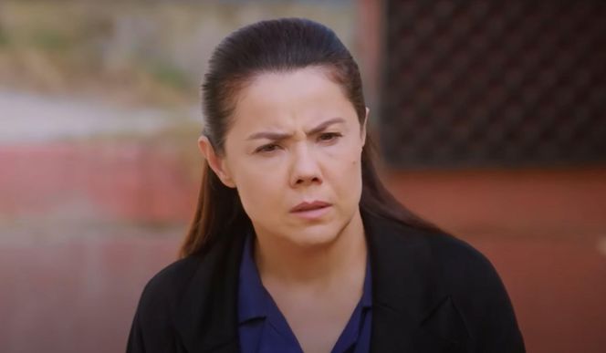 Melis awanturuje się z Feraye, a później podejrzewa, że Zeynep jest w ciąży z Cihanem.