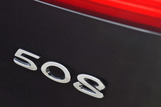 Peugeot 508 SW 2.0 HDI