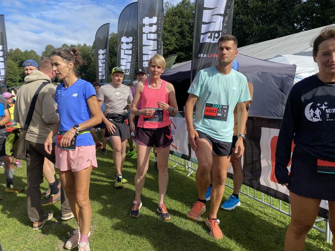 Ultra Mazury 2025