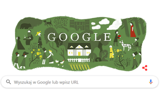 Pan Tadeusz - 185. rocznica publikacji epopei w Google Doodle
