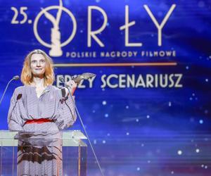 Gwiazdy na 25. Gali Polskich Nagród Filmowych - ORŁY 2023