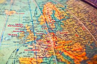 Europejskie państwa i ich stolice - czy znasz się na światowej geografii? Sprawdź się w quizie 