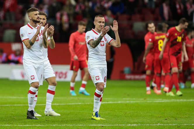 Transferowy hit i spektakularne ogłoszenie. Były kadrowicz znów zagra w ekstraklasie