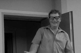 Pan Stanisław, Chłopaki do wzięcia