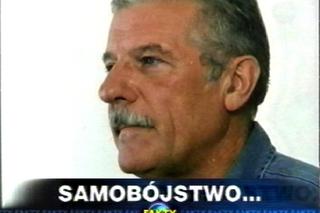 Baranina. Kulisy morderstwa ministra Jacka Dębskiego