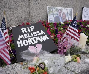 Zastrzelił demokratyczną polityk z Minnesoty i jej męża. Wpadł po obławie