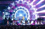 Koncert Jennifer Lopez w Warszawie (25.07.2025) - część druga. Organizatorem koncertu jest Prestige MJM