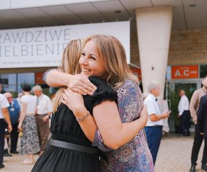 Kongres Świadków Jehowy w Częstochowie. Zdjęcia z soboty 26 lipca 2025