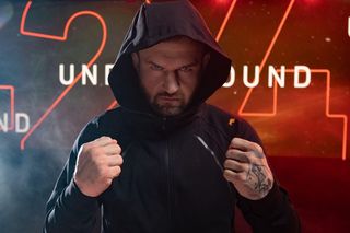 Fame MMA 24 - GODZINA. O której jest Fame MMA 8.02.2025? Czy można oglądać w TV?