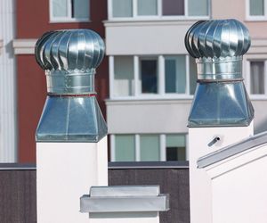 Jak wentylacja hybrydowa wpływa na komfort i efektywność energetyczną budynków?