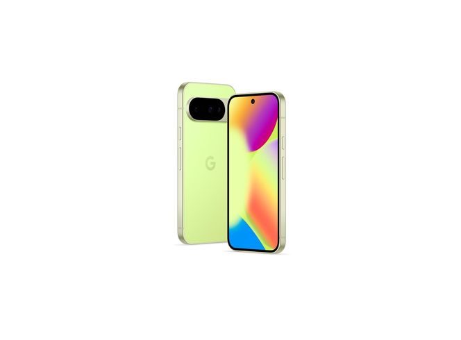 Google Pixel 10