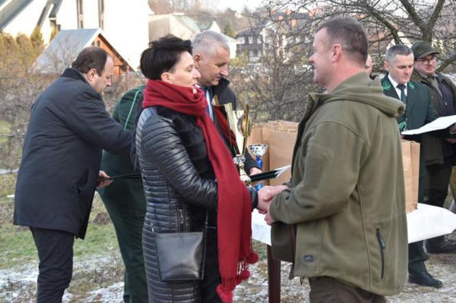 Limanowa: Wielkie polowanie na drapieżniki. Myśliwi ZABILI 112 zwierząt!