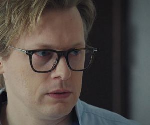 M jak miłość odc. 1879. Radek (Philippe Tłokiński)