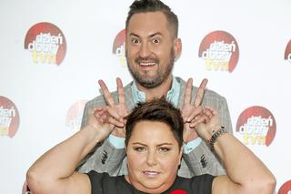 Dorota Wellman ugryzła Prokopa