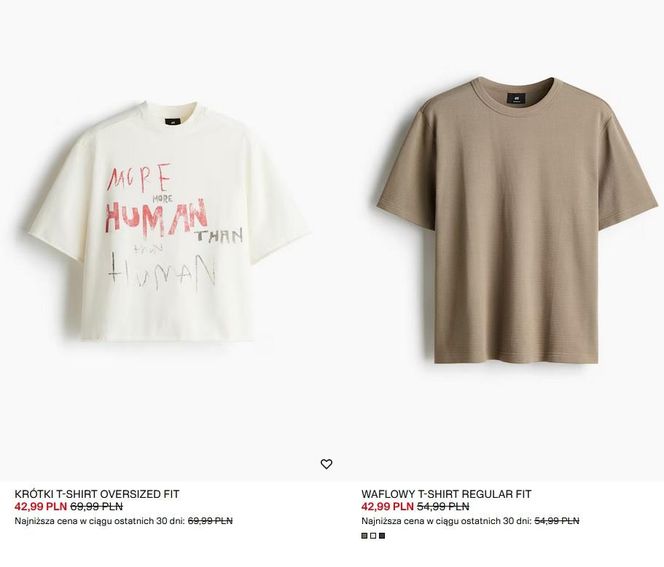 H&M