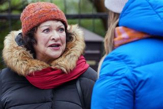 Barwy szczęścia, odcinek 3188: Babcia Emila nie chce go znać! To dlatego teściowa Asi nienawidzi swojego wnuka! - ZDJĘCIA 