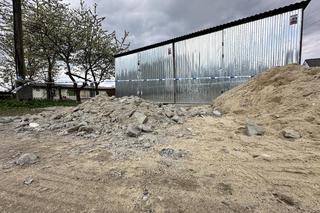 Zmasakrowali Krzysztofa dla kredytu