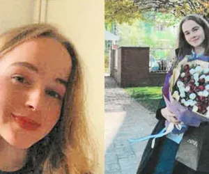 Pilne poszukiwania Sofii Yanevyvh. Nastolatka odprowadziła mamę na autobus i przepadła