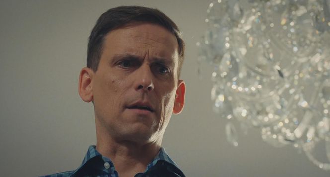 M jak miłość odc. 1876. Walat (Szymon Mysłakowski)