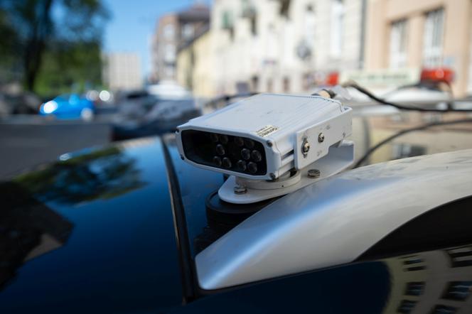 E-kontrole parkingowe w Warszawie. Kamery będą skanować numery rejestracyjne samochodów
