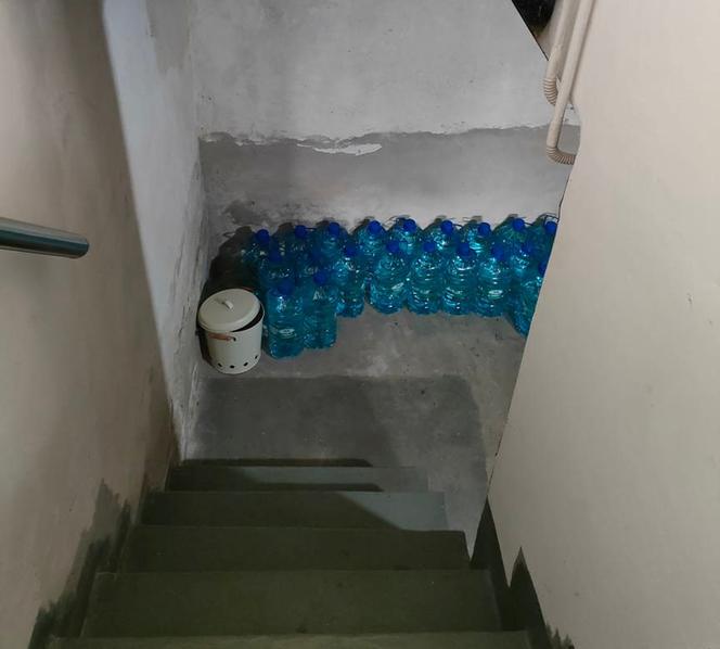 Bądź gotowy na trudności