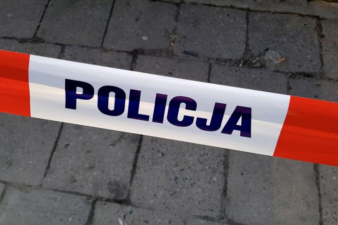 Katowice: Mężczyzna zmarł podczas policyjnej interwencji! Najprawdopodobniej zażył wcześniej dopalacze