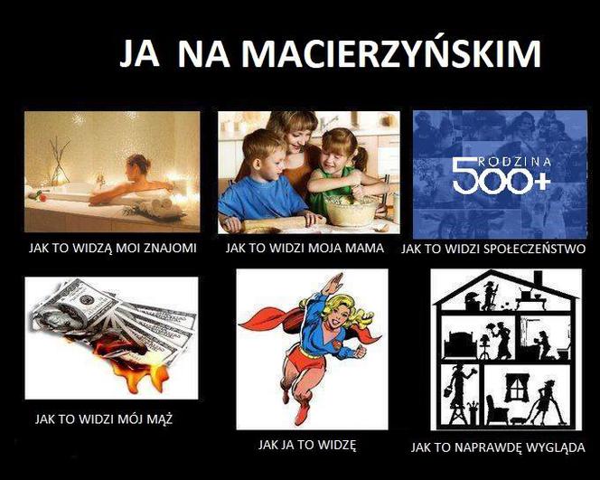 MAMA. To brzmi dumnie! Dziś ich święto. Zobaczcie zabawne MEMY na Dzień Matki 2020