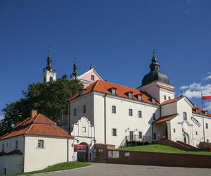 Wigierski Park Narodowy. To bezcenny obszar podlaskiej natury