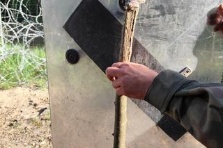 Do ataku na granicy doszło pod koniec maja 