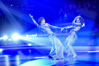 Katarzyna Zillmann idzie jak burza w „Tańcu z gwiazdami”